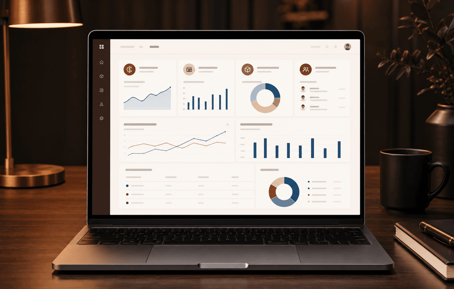 Building Scalable Web Applications article cover