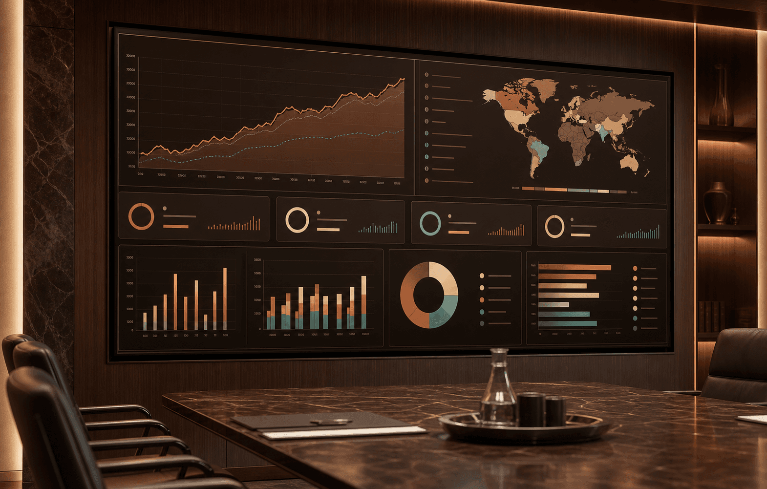 Digital Transformation That Supports Growth article cover