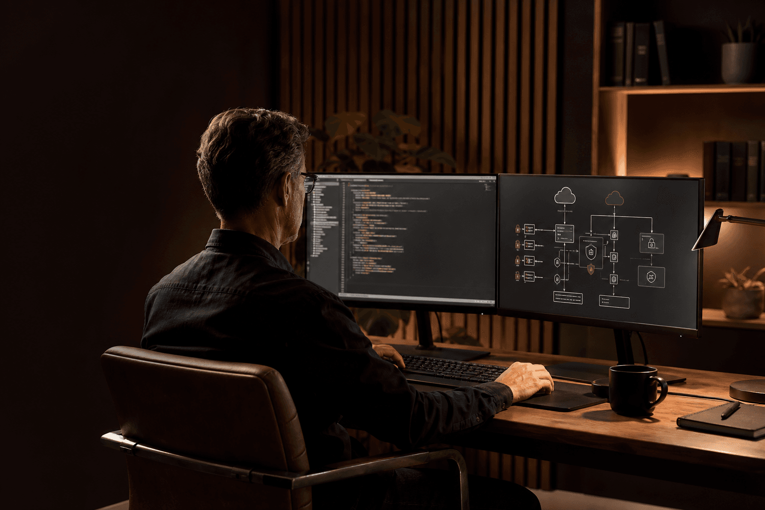Cyber Security Practices Every Business Needs article cover
